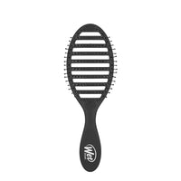 Wet Brush Speed Dry Vented Black
