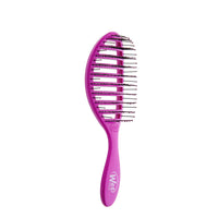 Wet Brush Speed Dry Vented Purple