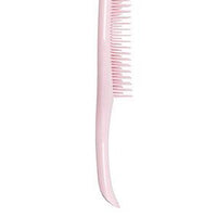 Tangle Teezer Detangling Hairbrush Straight - Curly Pink