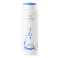 De Lorenzo Instant Allevi8 Shampoo 375ml
