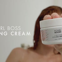 Bondi Boost Curl Boss Styling Cream 250ml