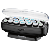 Babyliss Cascade Multi Size Hot Rollers 20pce