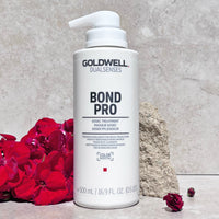 Goldwell Dual Senses Bond Pro 60sec Treatment 500ml