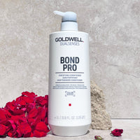 Goldwell Dual Senses Bond Pro Fortifying Conditioner 1L