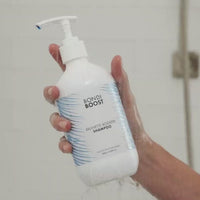 Bondi Boost Brunette Booster Shampoo 500ml