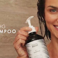 Bondi Boost Hg Shampoo 500ml