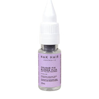 Nak Colour Fix Blonde Plus 30ml