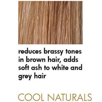 De Lorenzo Novafusion Colour Care Cool Naturals Shampoo 250ml
