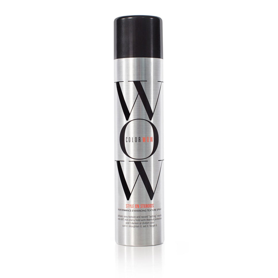 Color Wow Style On Steroids Texture & Finishing Spray 262ml