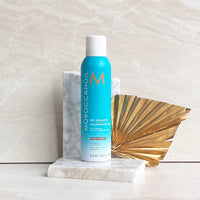 Moroccanoil Dry Shampoo Dark Tones 205ml