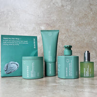 Davroe Curly Hair Glam Bundle