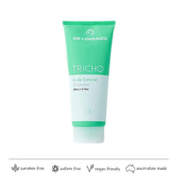 De Lorenzo Tricho Scalp Control Cleanser 200ml