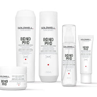 Goldwell Dual Senses Bond Pro Fortifying Shampoo 300ml