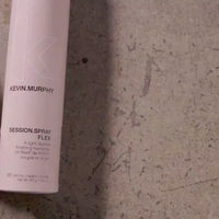 Kevin Murphy Session Spray Flex 400ml