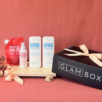 Eleven Dry Hair Glam Bundle