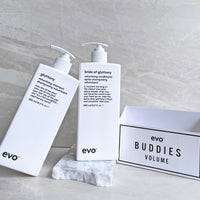 Evo Gluttony 500ml Duo