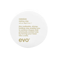 Evo Cassius 90g