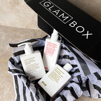 Evo Normal Hair Glam Bundle