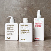 Evo Normal Hair Glam Bundle