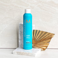 Moroccanoil Luminous Hairspray Extra Strong 330ml