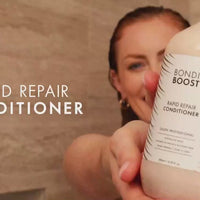 Bondi Boost Rapid Repair Conditioner 500ml
