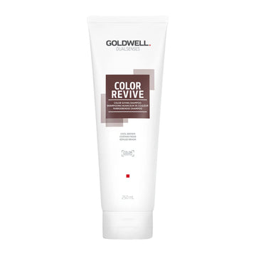 Goldwell Dual Senses Color Revive Color Giving Shampoo Cool Brown 250ml