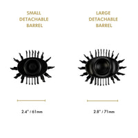 Hot Tools Black Gold Volumiser Small