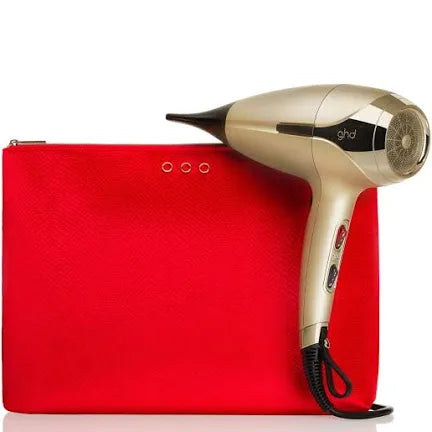 Ghd gift set with hairdryer hot sale