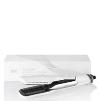 ghd Duet Style Hot Air Styler White