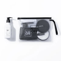 Blush Off The Starter Kit Black