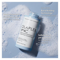 Olaplex No 4C Bond Maintenance Clarifying Shampoo 250ml