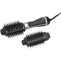 Hot Tools Black Gold Volumiser Set