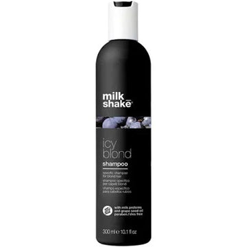 Milk Shake Icy Blond Shampoo 300ml