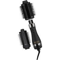 Hot Tools Black Gold Volumiser Set