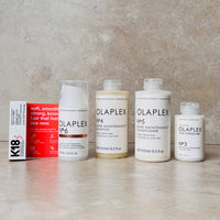 Olaplex Damaged Hair Glam Bundle