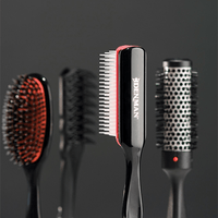Denman D3 Medium Classic Styling Brush (7 row)