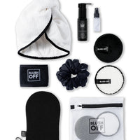 Blush Off Self Love Box Black/Black