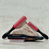 Denman D3 Medium Classic Styling Brush (7 row)