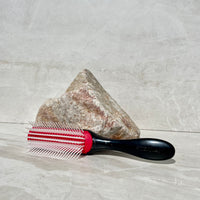 Denman D3 Medium Classic Styling Brush (7 row)