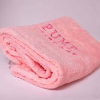 Pump Bamboo Hair Towel