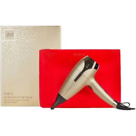 ghd Grand Luxe Helios Gift Set Glam Box