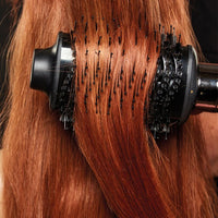 Hot Tools Black Gold Volumiser Set