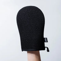 Blush Off The Charcoal Body Glove