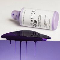 Olaplex No 4P Blonde Enhancer Toning Shampoo 250ml
