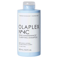 Olaplex No 4C Bond Maintenance Clarifying Shampoo 250ml