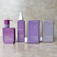 Kevin Murphy Hydrate Me Dry Hair Glam Bundle