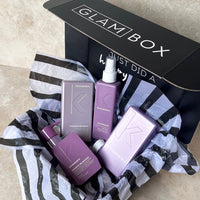 Kevin Murphy Hydrate Me Dry Hair Glam Bundle
