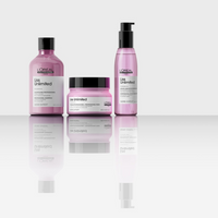 L'OREAL Serie Expert Liss Unlimited Mask 250ml