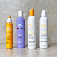 Milk Shake Deluxe Blonde Hair Glam Bundle
