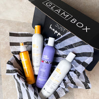 Milk Shake Deluxe Blonde Hair Glam Bundle
